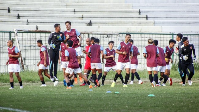 Live streaming PSM Makassar vs Shan United pada Piala AFC 2020 di Stadion Madya dimulai Rabu (26/2) pukul 15.30 WIB.