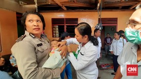 Bayi Gizi Buruk di Ambon Meninggal, Diduga Akibat Tumor