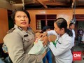 Bayi Gizi Buruk di Ambon Meninggal, Diduga Akibat Tumor