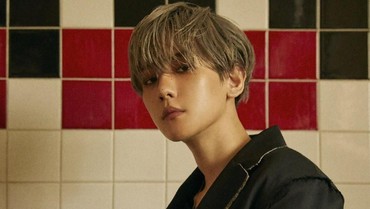 img-title 8 Tahun Gabung di EXO, Baekhyun Makin Dicintai Penggemar K-Pop