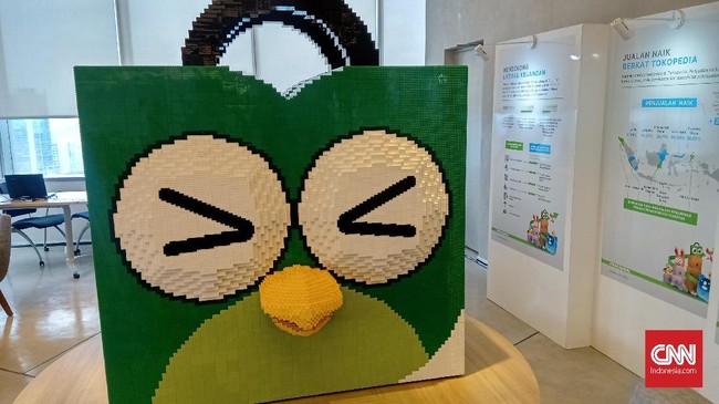 Tokopedia