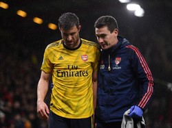 Ditinggal Banyak Staf Medisnya, Liverpool Incar Kepala Medis Arsenal