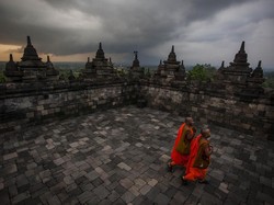 11 Tempat Wisata di Magelang Kekinian yang Wajib Didatangi