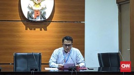 KPK Akan Dalami Hubungan Edhy Prabowo dengan Bellaetrix