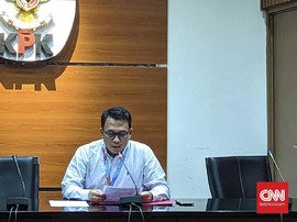 KPK Akan Dalami Hubungan Edhy Prabowo dengan Bellaetrix