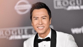 Donnie Yen: Ne Zha 2 Bukti China Siap Bersaing dengan Hollywood