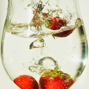 Diet Sehat Dengan Infused Water