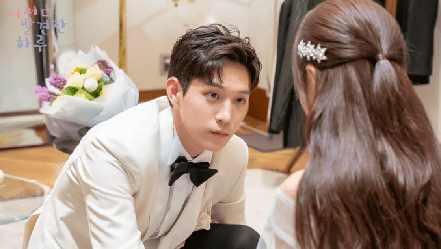 Simak tujuh karakter di drama Korea yang sukses bikin penonton geregetan.