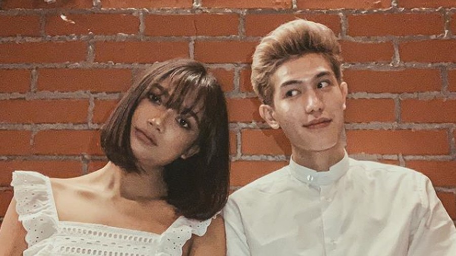 Marion Jola dan Julian Jacob sudah tak menjalin hubungan sebagai sepasang kekasih.