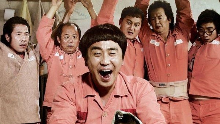1. Kisah mengharukan pertemanan antar narapidana Berikut ini 5 fakta film Korea Miracle in Cell No.7 yang diadaptasi menjadi versi Indonesia.