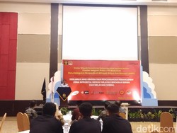 Imigrasi Makassar Bakal Buka Layanan Paspor Sejumlah Daerah di Sulsel