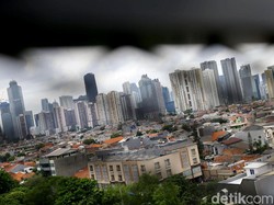 8 Kantor Pemerintah Ini Antre Buat Asuransi Gedung