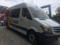 Malioboro - Prambanan atau Borobudur dan Bandara YIA, Traveler Bisa Naik DAMRI