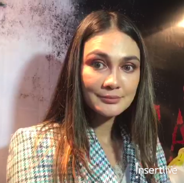 Kembali Perankan Film Suzzanna, Luna Maya Cari Tahu soal Santet