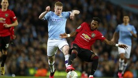 Kevin De Bruyne Sempat Menduga Terinfeksi Virus Corona