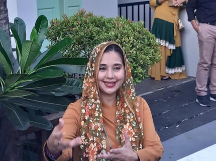3 Artis Lawas Nikah Lebih dari Sekali, Ayu Azhari Langgeng dengan Bule