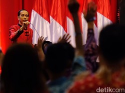 Soal Evakuasi WNI dari China karena Corona, Jokowi: Sore Ini Kita Putuskan