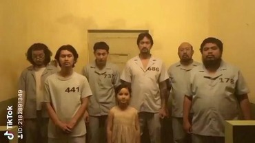 img-title Dibuat Versi Indonesia, Ini 5 Fakta Film Korea Miracle in Cell No.7