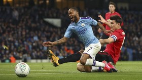 Keberuntungan Man City Gagal Dapat Maguire
