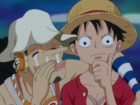 Wasiat Akhir Kisah One Piece Di Tangan Anak Yang Sekarat Wasiat Akhir Kisah One Piece Di Tangan Anak Yang Sekarat