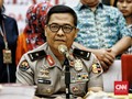 Polri Sebut Bantuan Hukum untuk Penyiram Novel Sesuai Aturan