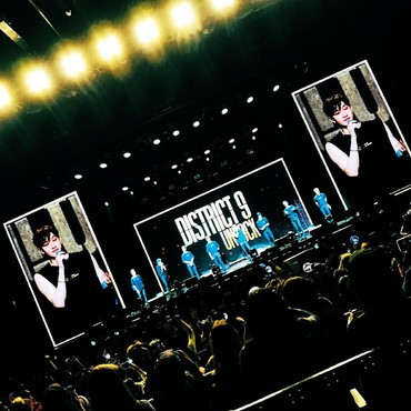 Gelar Konser di New York, Stray Kids Jadi Trending Twitter