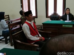 ASN Terdakwa Kasus Rasisme Mahasiswa Papua Divonis 5 Bulan Penjara