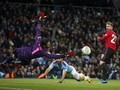 De Gea Sering Blunder, MU Buka Lowongan Analis Kiper