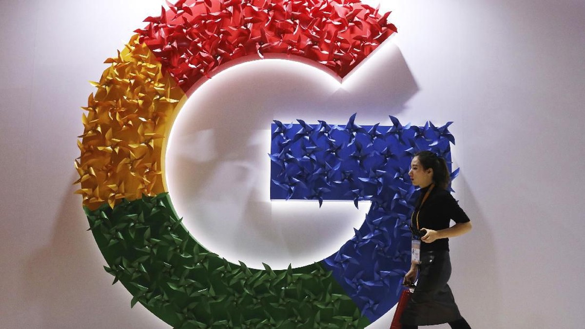 Google Ditinggalkan, Terungkap Alasan Banyak Orang Kabur
