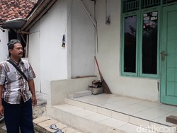 Batal Nikah, Raden Rangga Sunda Empire Sempat Beri Kios ke Calon Istri