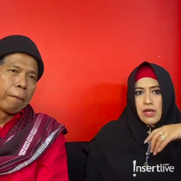 Cerai dari Eva, Kiwil Hidup Luntang-lantung & Ngarep Rujuk dengan Meggy?