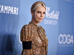 Charlize Theron Sindir Pernikahan Jeff Bezos, Berakhir Kena Boikot