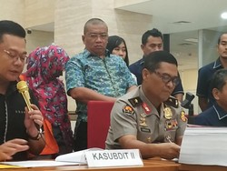 Polisi Masih Buru Penipu Putri Lolowah