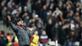 Atletico vs Liverpool: Klopp Kalah Emosional dari Simeone