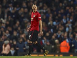 Solskjaer: Kartu Merah Matic Dagelan