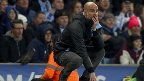 Guardiola Raja Fase Gugur Liga Champions, Madrid Terancam