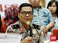 Tensi Darah Naik, Brigjen Prasetijo Utomo Dirawat di RS Polri