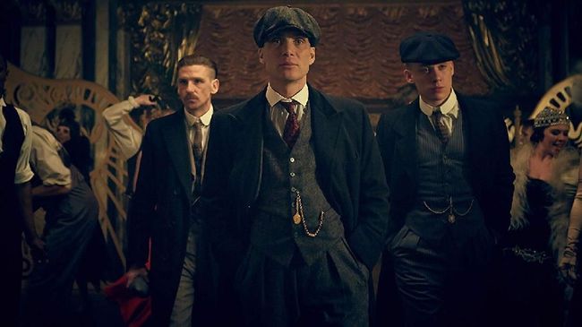 Kreator Peaky Blinders mengungkap rencana spin off untuk serial tersebut.