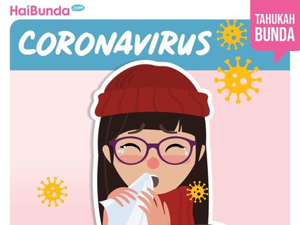 Ketahui Gejala dan Cara Pencegahan Virus Corona