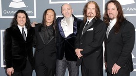 Dream Theater Sudah di Solo, Undang Jokowi ke Konser Esok