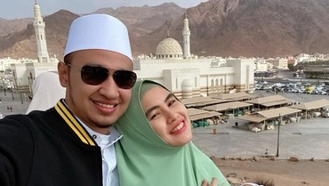 Sempat Jadi Incaran Suami Orang, Kartika Putri Tak Sangka Nikahi Habib