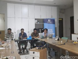 Koalisi Antikorupsi Minta KPK Selidiki Yasonna soal Perlintasan Harun Masiku