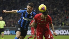 Hasil Coppa Italia: Inter Milan Menang 2-1 Atas Fiorentina