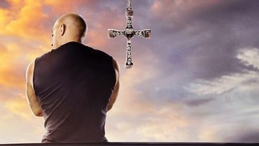 Dom Berhenti Balap Liar di Teaser Trailer F9: The Fast Saga