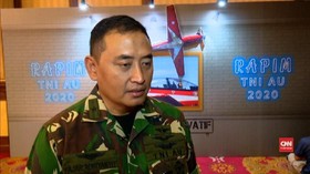 VIDEO: Saat Tiba dari Tiongkok Seluruhnya Wajib Dikarantina