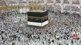 VIDEO: Biaya Haji Tahun 2020 Tidak Naik
