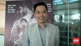 Sutradara dan Aktor Malaysia Akui Film Indonesia Unggul