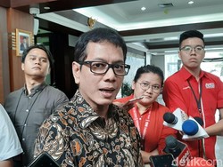 Wishnutama: Virus Corona Belum Kelar, Kok, Ditanya Kerugian Pariwisatanya?