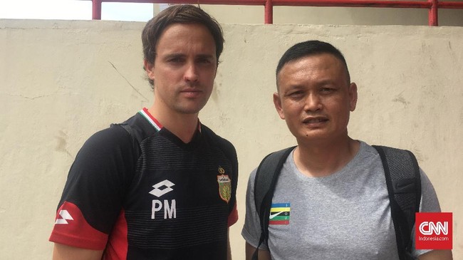 Timnas Indonesia menjadi unggulan saat berhadapan dengan Brunei Darussalam, namun skuad Lebah memiliki informan yang pernah aktif di Liga 1.
