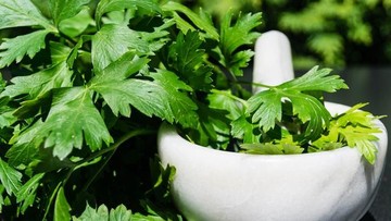 Cara Memotong Sayuran Agar Nutrisinya Terjaga